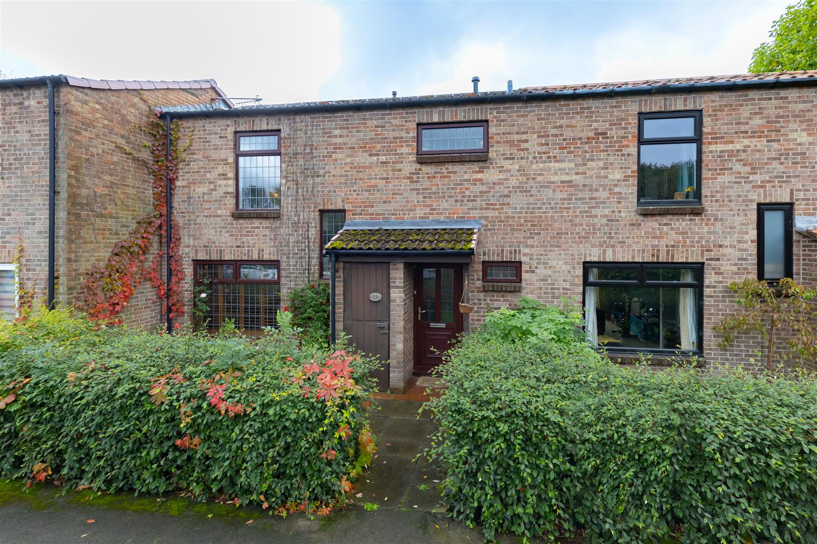 3 bed property in Buckshaw Hall Close, Chorley